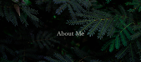 About Me / Let's connect